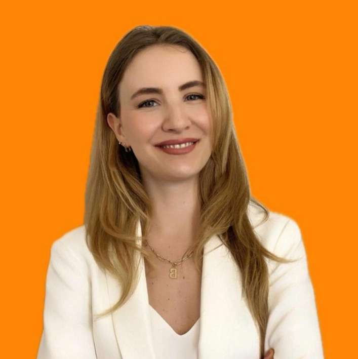 Büşra Korkmaz Gönültaş